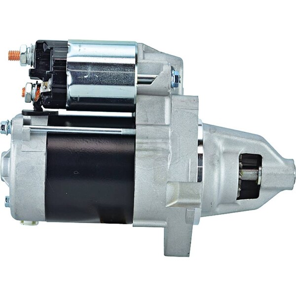 Aftermarket JAndN Electrical Products Starter 410-52616-JN - main